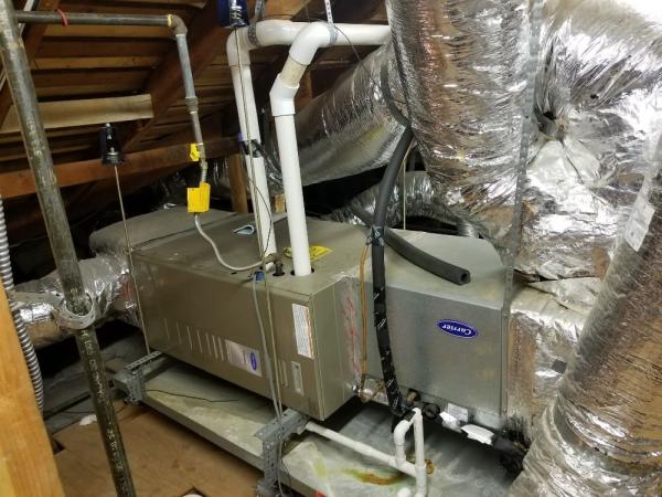 San Jose Heating & Cooling