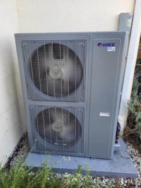 San Jose Heating & Cooling