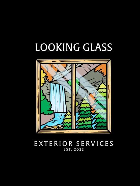 Looking Glass Exterior Services