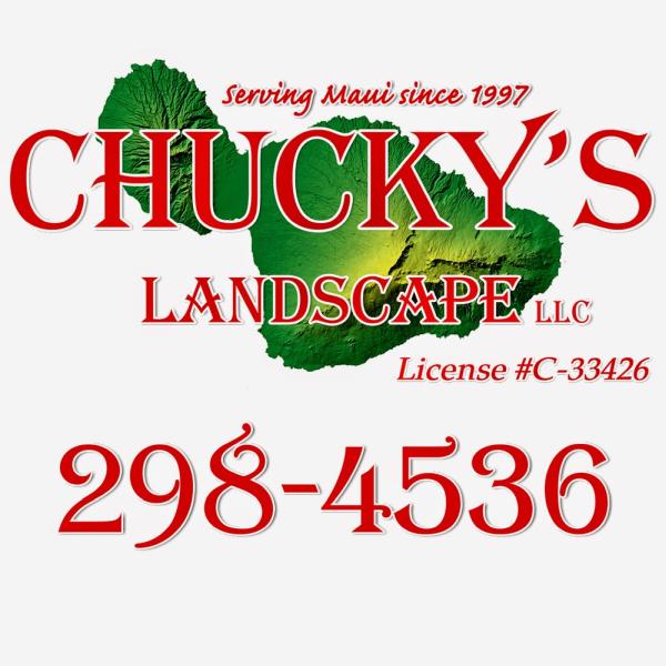 Chucky's Landscape LLC