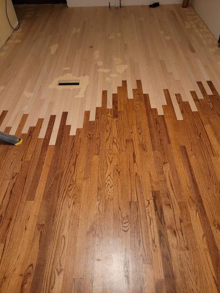 SEC Hardwood Services
