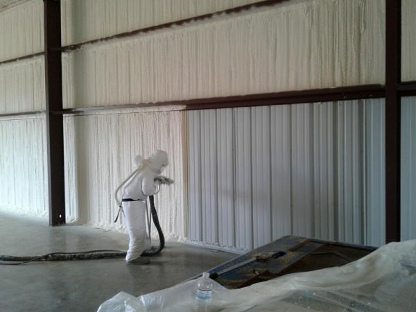 Thermapro Insulation LLC