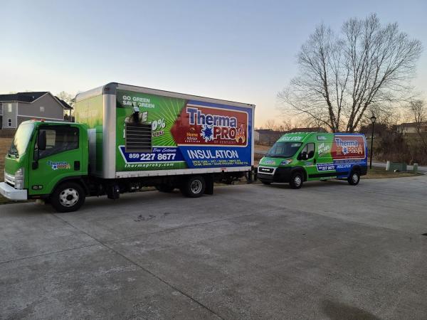 Thermapro Insulation LLC