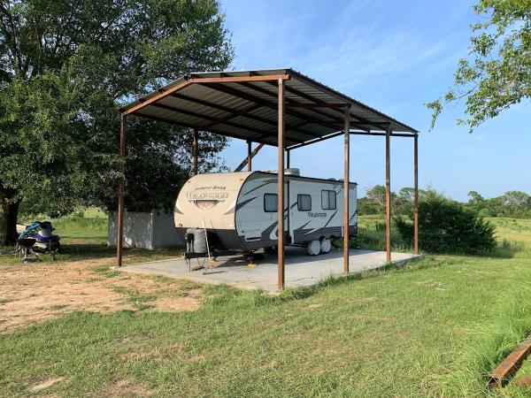 Fredonia Outdoor Services