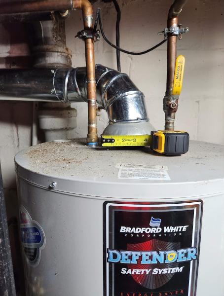 Ken's Plumbing