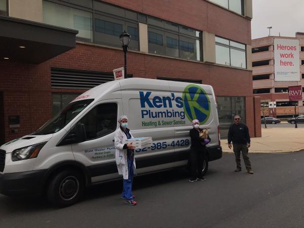 Ken's Plumbing