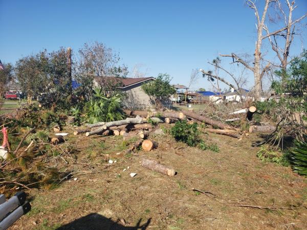 Goodson Lawn Care & Tree Service