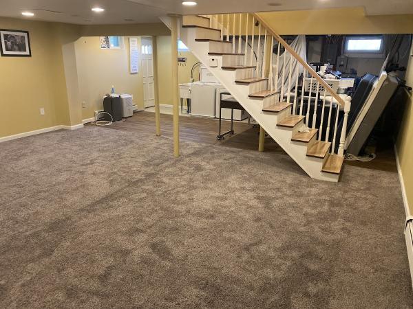 American Carpet South