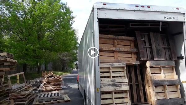 Get It Done Moving & Junk Removal