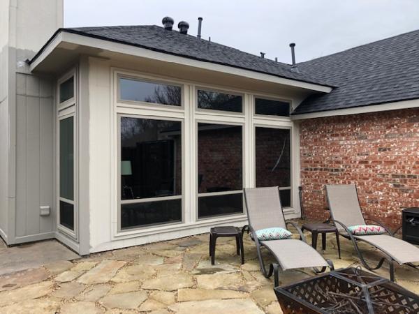 Town & Country Windows