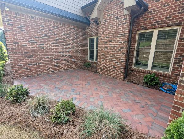 Pro Earth Landscaping