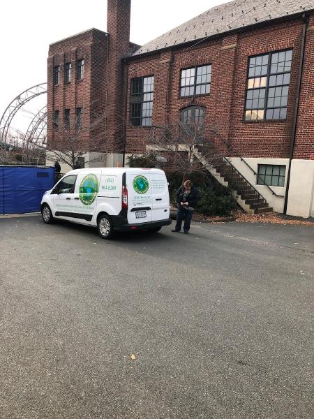 Charlottesville's Earthly Cleaning
