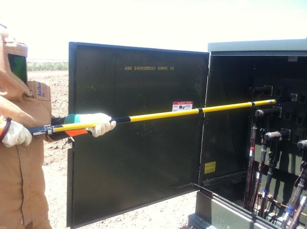 Otm Electric LLC