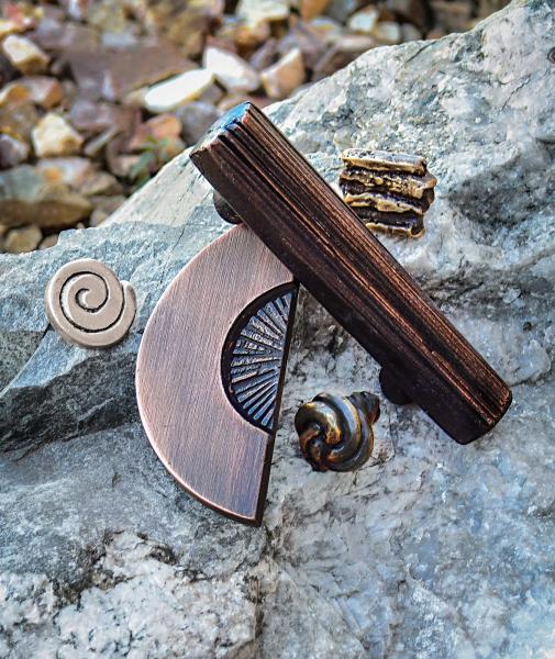 Hawk Hill Cabinet Hardware