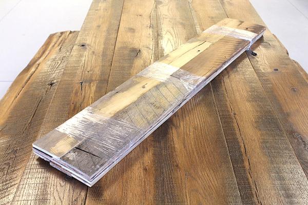 Smoky Mountain Vintage Lumber