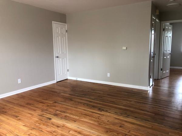 Magnolia Apartments