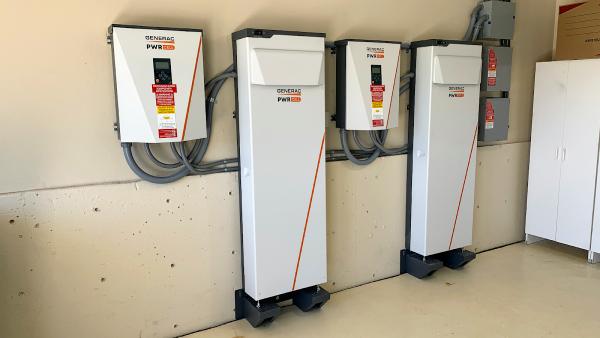 New Mexico Solar & Generator Professionals