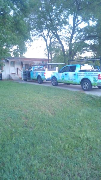 Allpro Sprinklers
