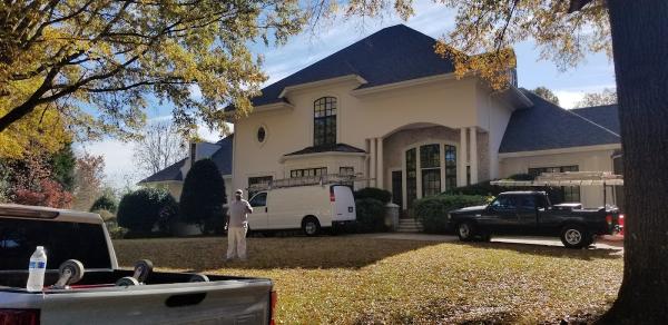 Metropolitan Moving LLC