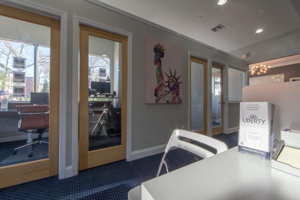 Liberty Realty