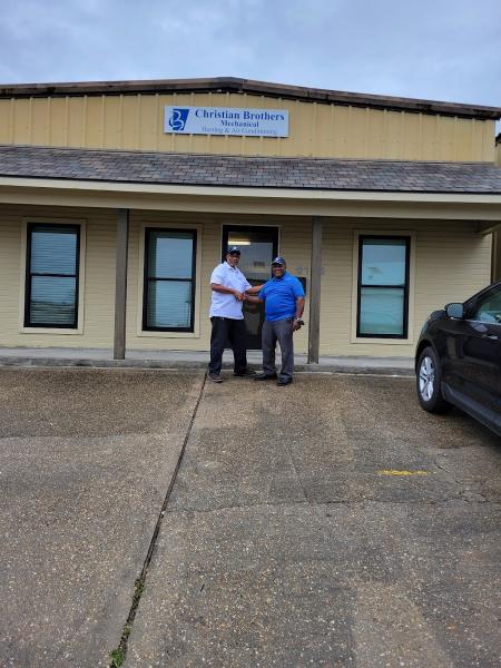 Christian Brothers Heating & Air Conditioning