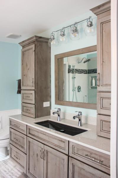 Siegler's Custom Kitchens