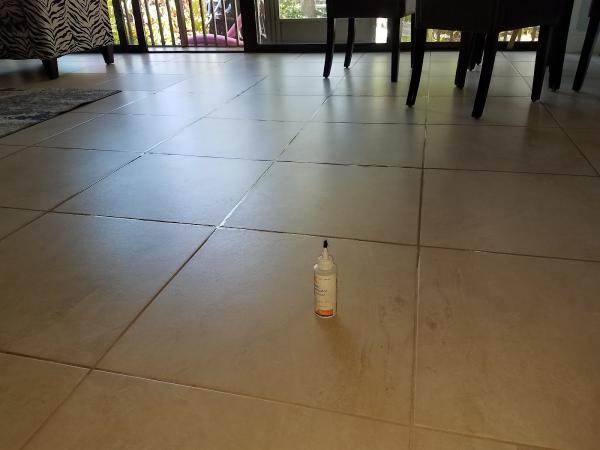 American Flooring Solutions Carpet and Tile Cleaning
