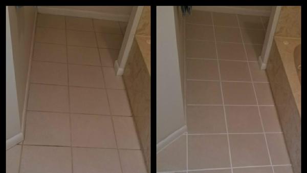 American Flooring Solutions Carpet and Tile Cleaning