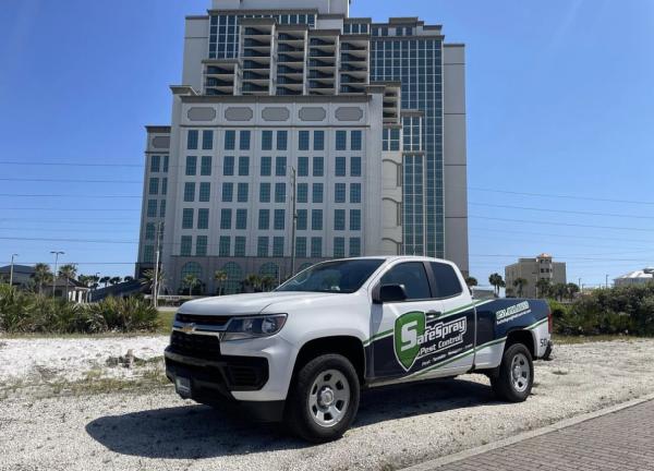Safespray Pest Control and Termite