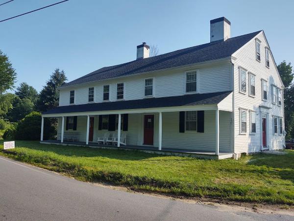 EAW Roofing and Construction Inc.