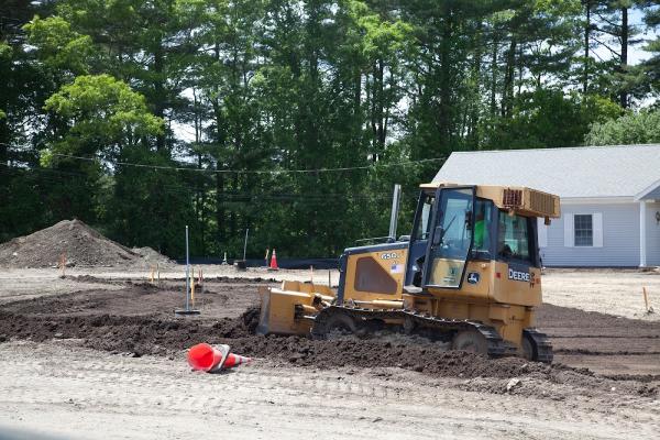 Outback Engineering Inc