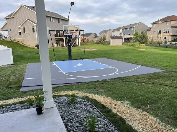 Renew Landscaping