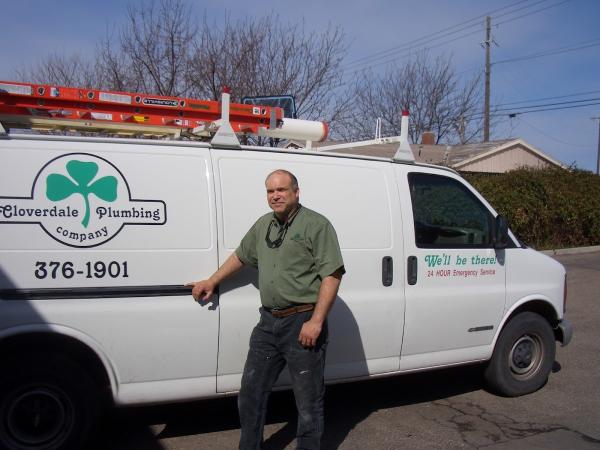 Cloverdale Plumbing Company