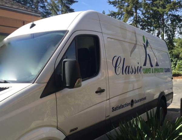 Rainier Specialty Services