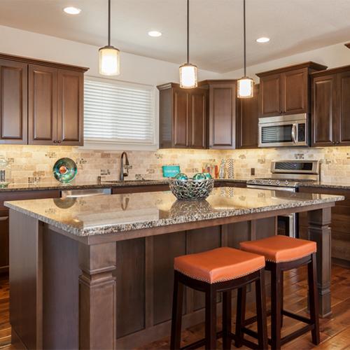 New Era Homes