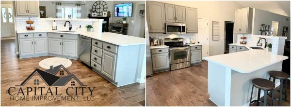 Capital City Home Improvement