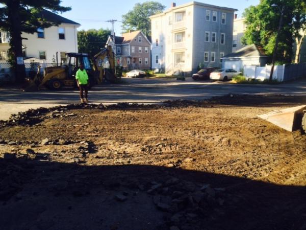 Driveways By Heap Inc