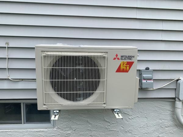 Smart Air Technologies Hvac
