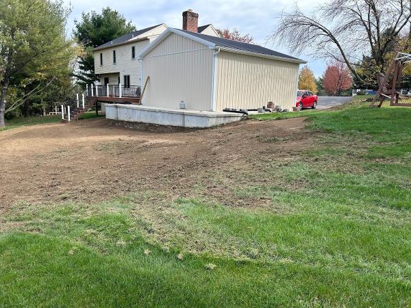 Rife Run Excavating LLC