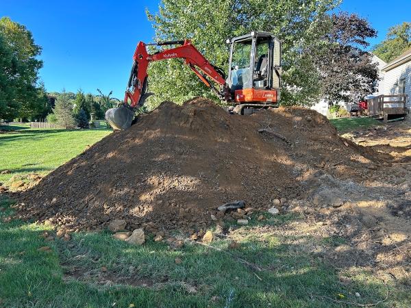 Rife Run Excavating LLC