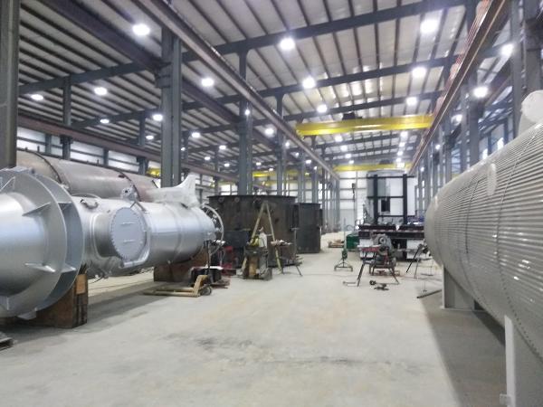 United Contracting Services