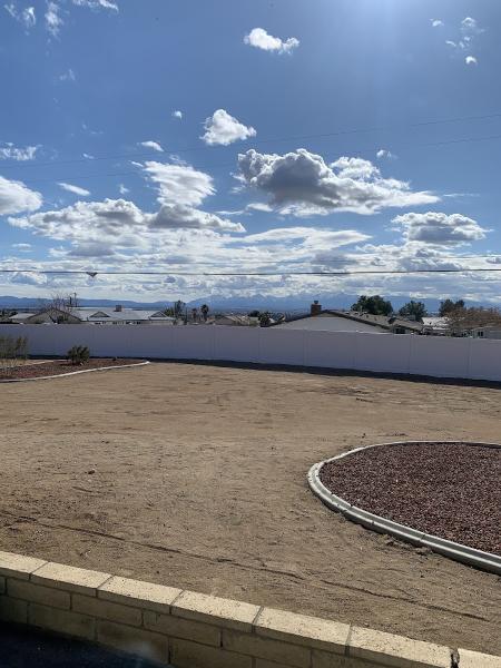 High Desert Affordable Landscaping