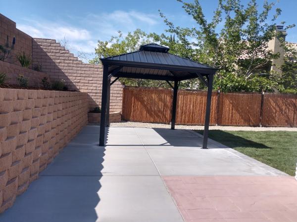 High Desert Affordable Landscaping