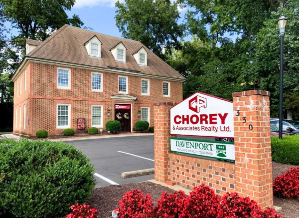 Chorey & Associates Realty LTD