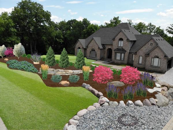 Greencity Lawn Maintenance