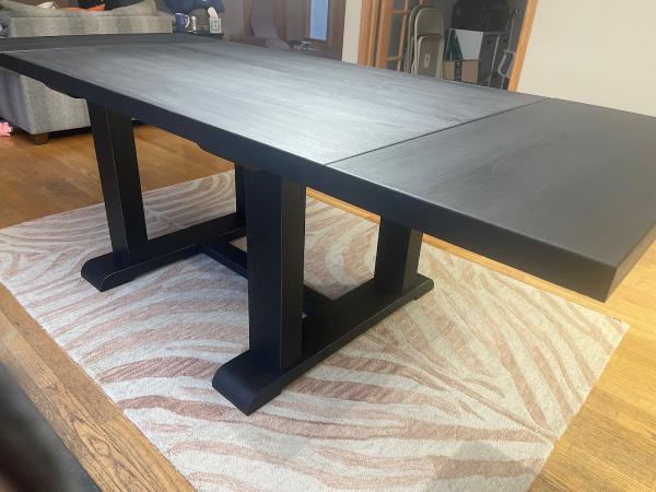 Ash Custom Woodworks LLC