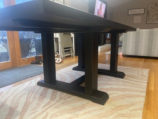Ash Custom Woodworks LLC