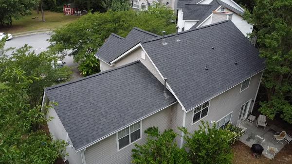 American Eagle Roofing LLC