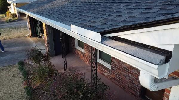 American Eagle Roofing LLC