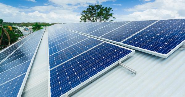 Inter Faith Electric & Solar